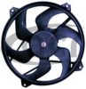 CITRO 125395 Fan, radiator